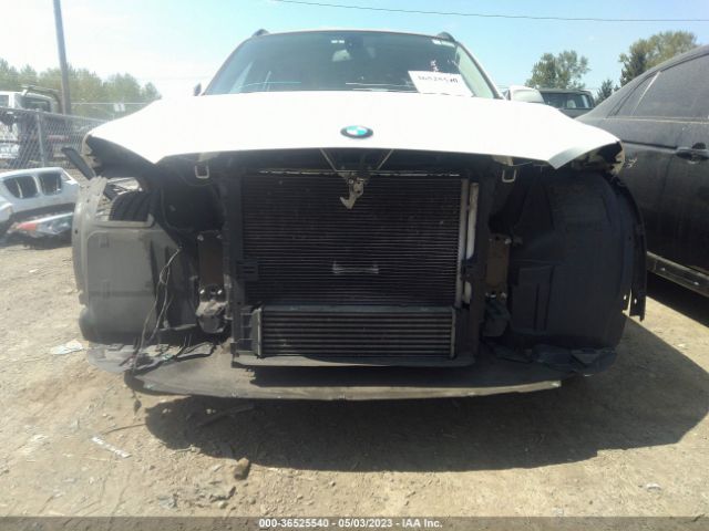 WBAVM1C50FV315090 BMW X1 Sdrive28i