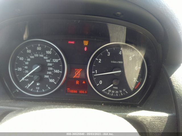 WBAVM1C50FV315090 BMW X1 Sdrive28i