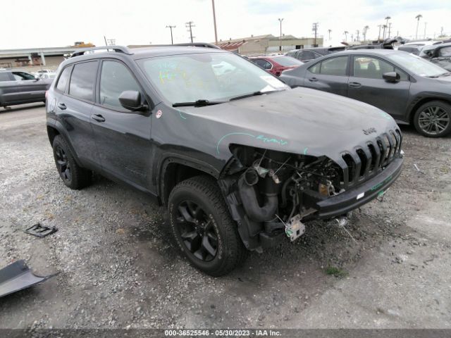 1C4PJMBS7HW658084 auction archive image