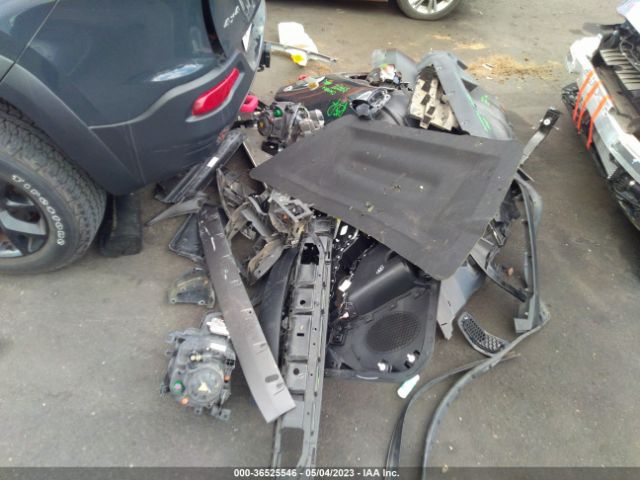 1C4PJMBS7HW658084 Jeep Cherokee Trailhawk