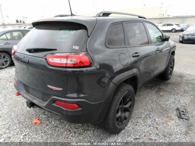1C4PJMBS7HW658084 Jeep Cherokee Trailhawk