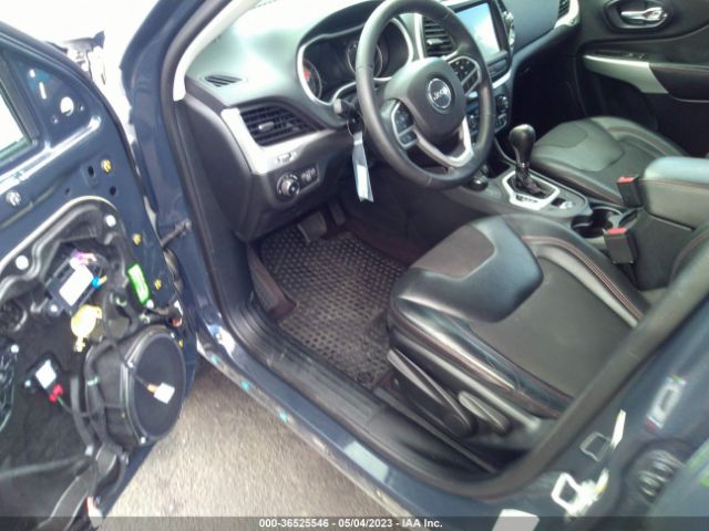 1C4PJMBS7HW658084 Jeep Cherokee Trailhawk