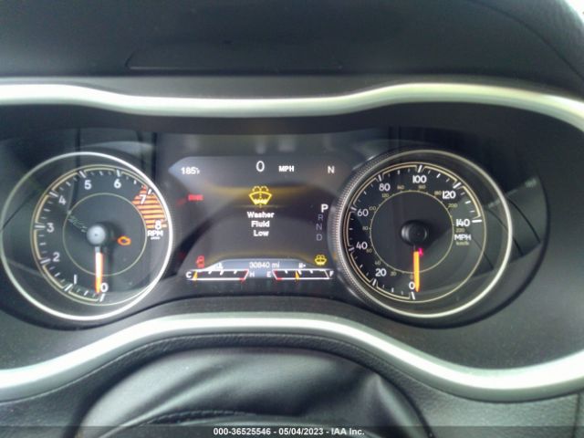 1C4PJMBS7HW658084 Jeep Cherokee Trailhawk