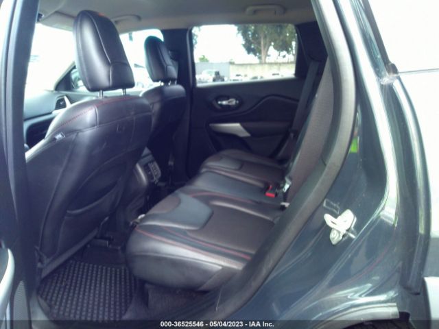 1C4PJMBS7HW658084 Jeep Cherokee Trailhawk