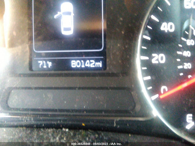 KIA FORTE LX 2018 3KPFL4A79JE169110 Image 8