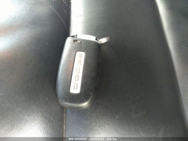 1C4RDJDG9FC880874 Dodge DURANGO LIMITED