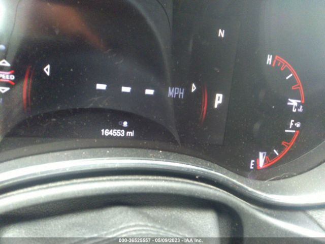 1C4RDJDG9FC880874 Dodge DURANGO LIMITED