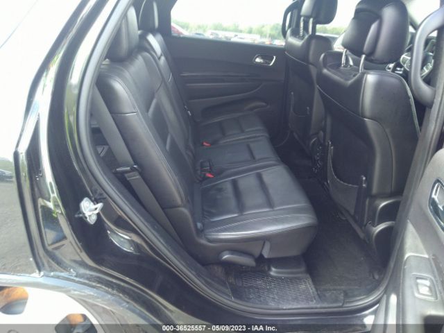 1C4RDJDG9FC880874 Dodge DURANGO LIMITED