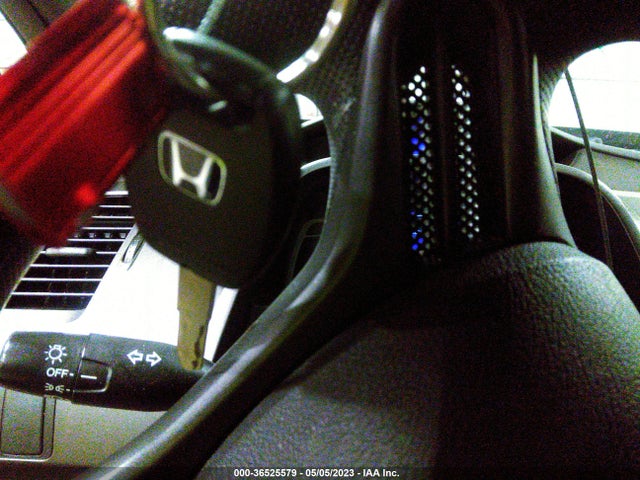 2008 HONDA CIVIC CPE LX VIN: 2HGFG12678H576769