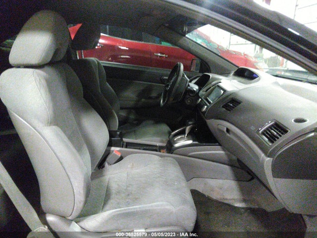 2008 HONDA CIVIC CPE LX VIN: 2HGFG12678H576769