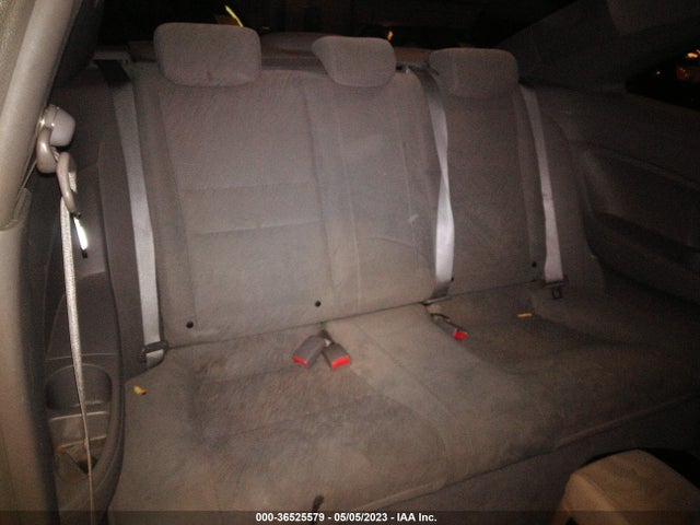 2008 HONDA CIVIC CPE LX VIN: 2HGFG12678H576769