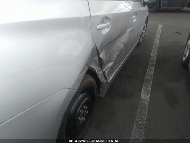 Toyota Prius Four 2015 JTDKN3DU4F0398685 Image 7