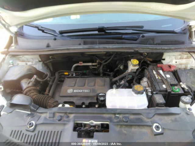 KL4CJASB3LB029283 Buick Encore Preferred