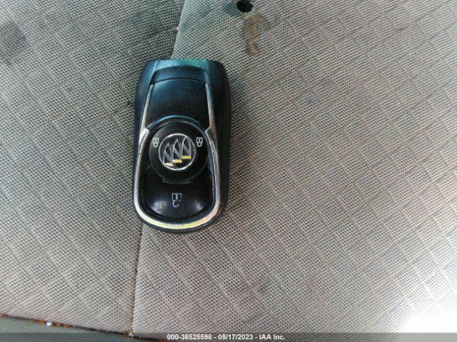 KL4CJASB3LB029283 Buick Encore Preferred