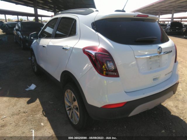 KL4CJASB3LB029283 Buick Encore Preferred