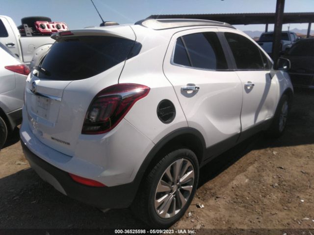 KL4CJASB3LB029283 Buick Encore Preferred
