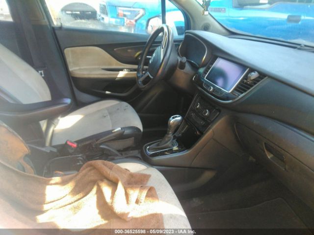 KL4CJASB3LB029283 Buick Encore Preferred