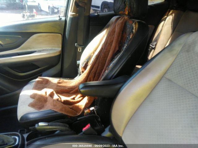KL4CJASB3LB029283 Buick Encore Preferred