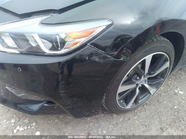 Nissan Maxima 3.5 Platinum 2016 1N4AA6AP2GC441790 Image 6