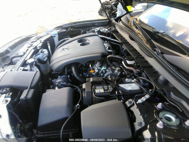 2023 MAZDA CX-50 7MMVABCM0PN130239 Photo 9