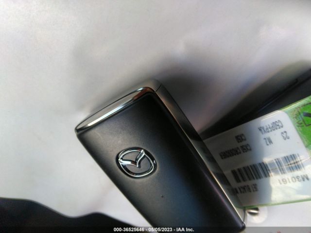 2023 MAZDA CX-50 7MMVABCM0PN130239 Photo 10