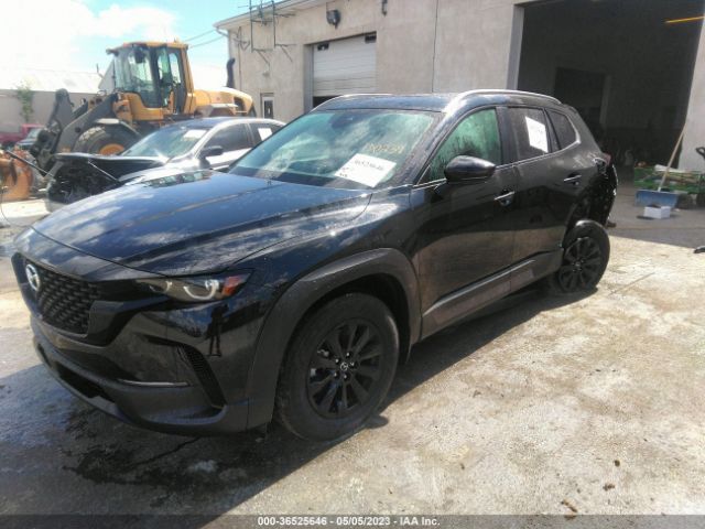 2023 MAZDA CX-50 7MMVABCM0PN130239 Photo 1