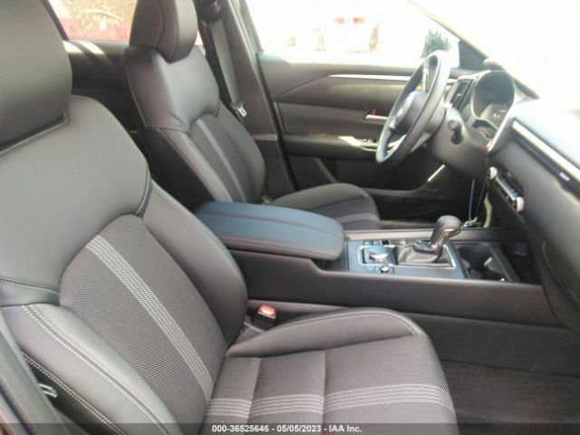 2023 MAZDA CX-50 7MMVABCM0PN130239 Photo 4