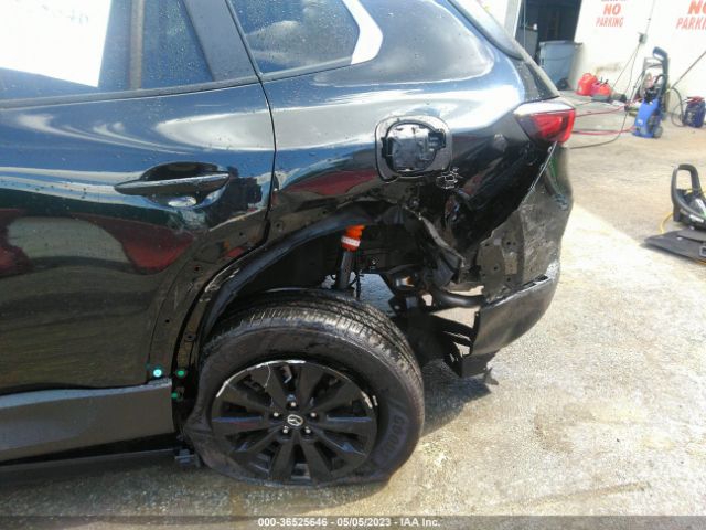 2023 MAZDA CX-50 7MMVABCM0PN130239 Photo 5
