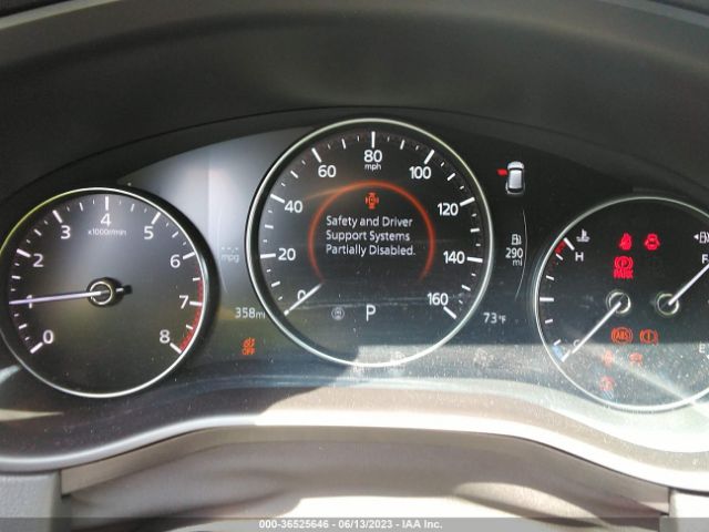 2023 MAZDA CX-50 7MMVABCM0PN130239 Photo 6