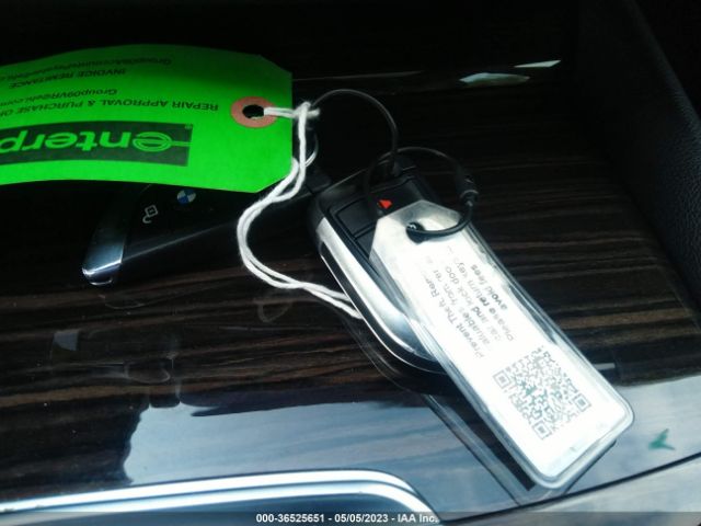 WBA13BJ00MCF89691 BMW 5 Series 530i Xdrive
