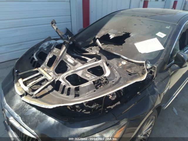 1G4ZR5SS0HU125475 Buick Lacrosse Premium