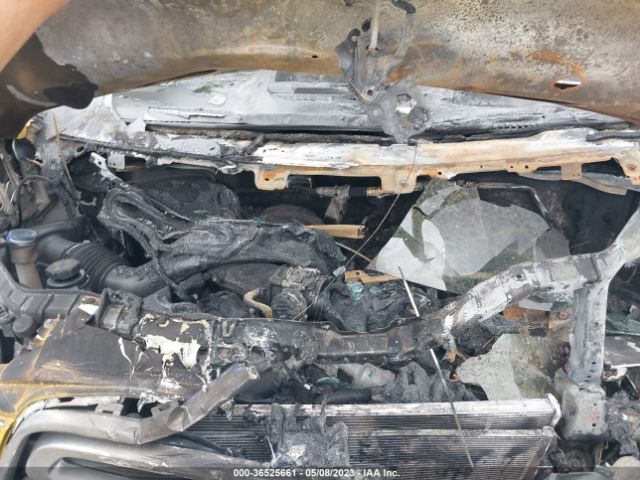 1FTYR2CM6KKB87366 Ford TRANSIT VAN