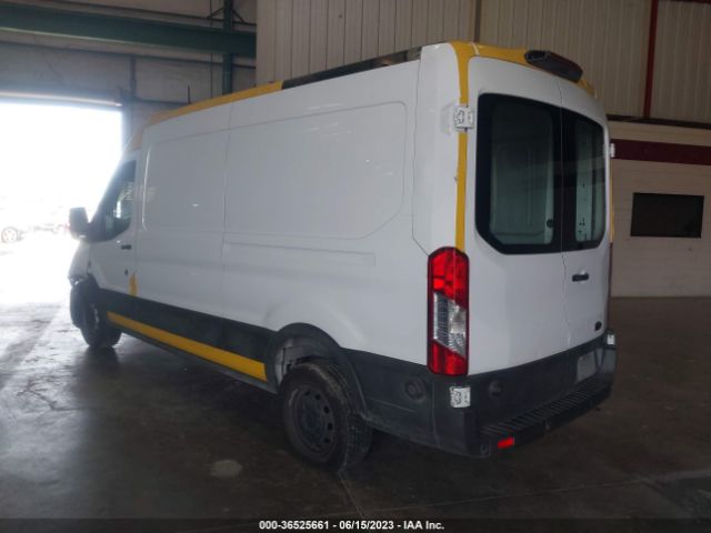 1FTYR2CM6KKB87366 Ford TRANSIT VAN