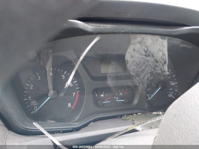 1FTYR2CM6KKB87366 Ford TRANSIT VAN
