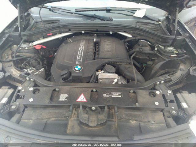 5UXWX7C53E0E79626 BMW X3 Xdrive35i