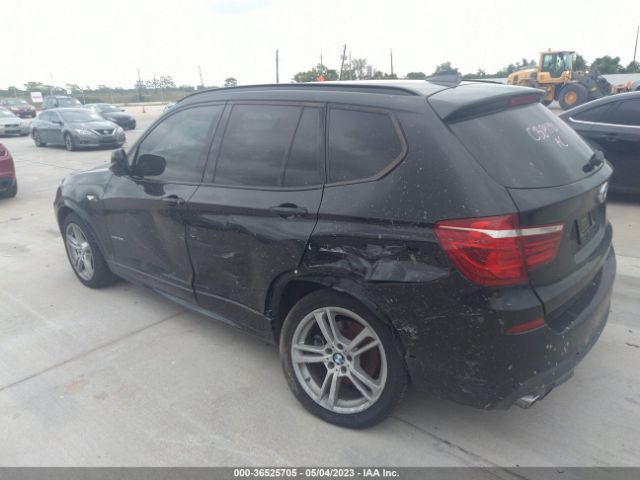 5UXWX7C53E0E79626 BMW X3 Xdrive35i