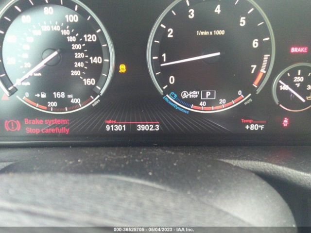 5UXWX7C53E0E79626 BMW X3 Xdrive35i