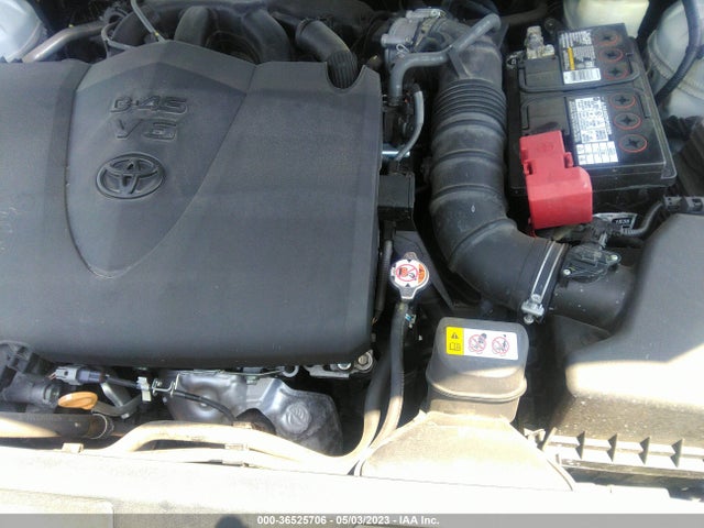 2018 Toyota Camry, VIN: 4T1BZ1HK1JU002694