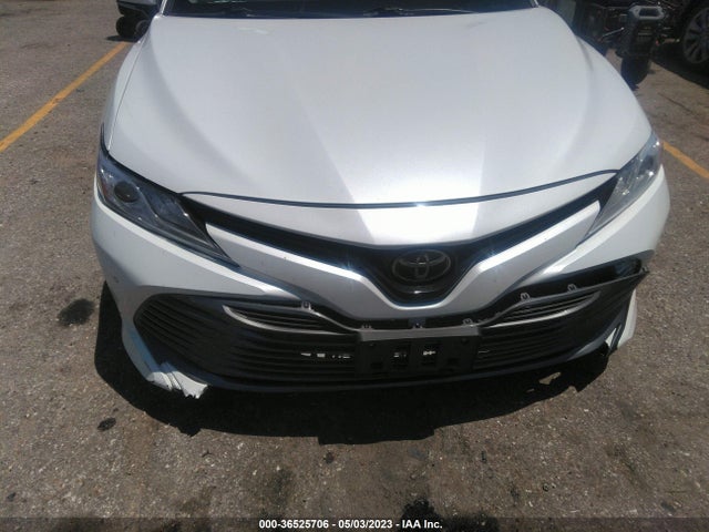 2018 Toyota Camry, VIN: 4T1BZ1HK1JU002694