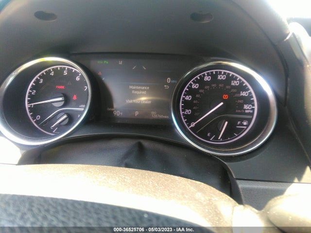 2018 Toyota Camry, VIN: 4T1BZ1HK1JU002694