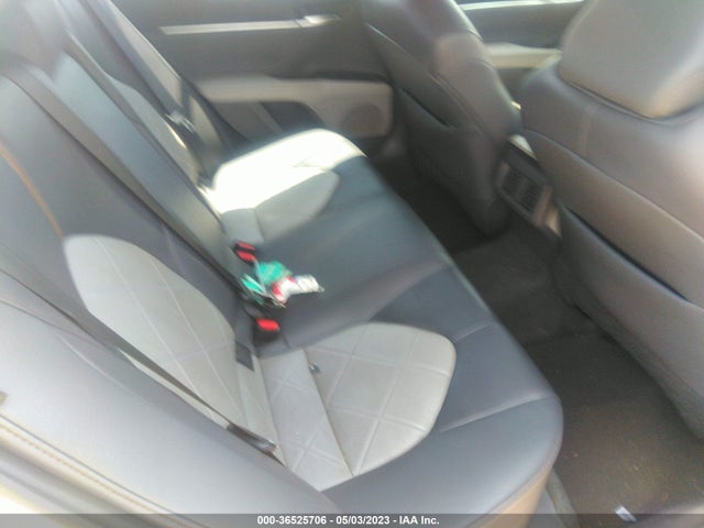 2018 Toyota Camry, VIN: 4T1BZ1HK1JU002694