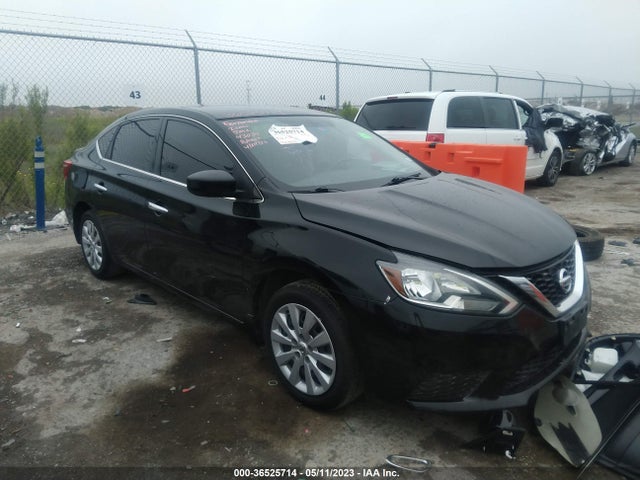 2016 3N1AB7AP5GY237718 main image