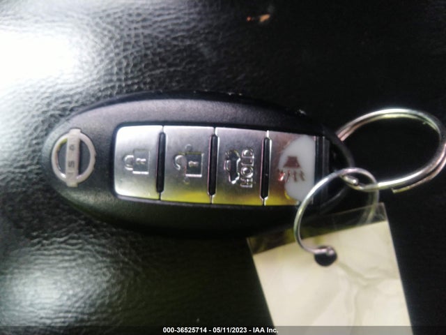 Nissan SENTRA SV 2016 3N1AB7AP5GY237718 Image 11