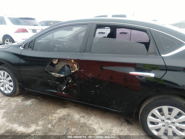 Nissan SENTRA SV 2016 3N1AB7AP5GY237718 Image 6
