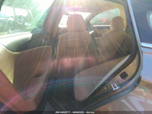 Hyundai SONATA GLS 2014 5NPEB4AC8EH885591 Image 8