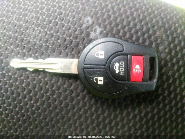 3N1AB7AP8KY365282 Nissan SENTRA S