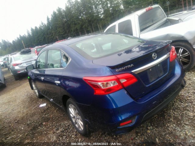 3N1AB7AP8KY365282 Nissan SENTRA S