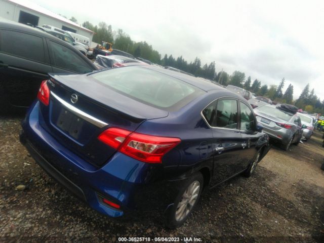 3N1AB7AP8KY365282 Nissan SENTRA S