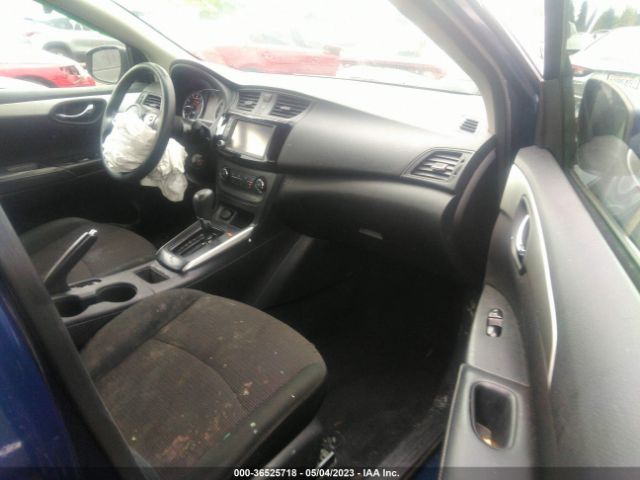 3N1AB7AP8KY365282 Nissan SENTRA S