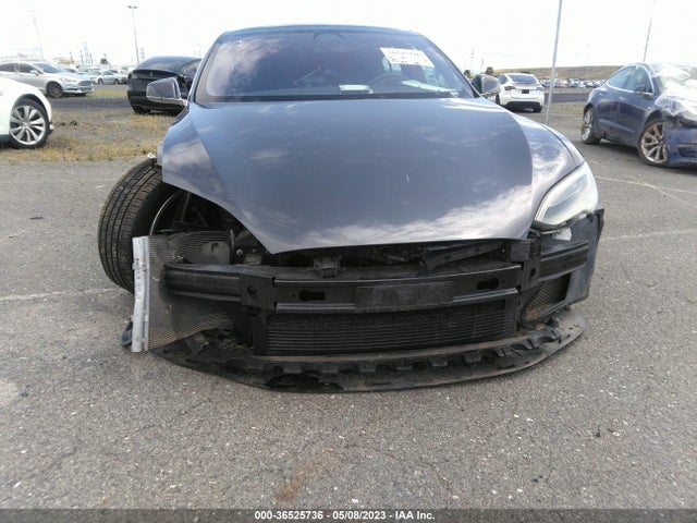Tesla Model S 75d/100d/p100d 2018 5YJSA1E29JF247803 Image 9